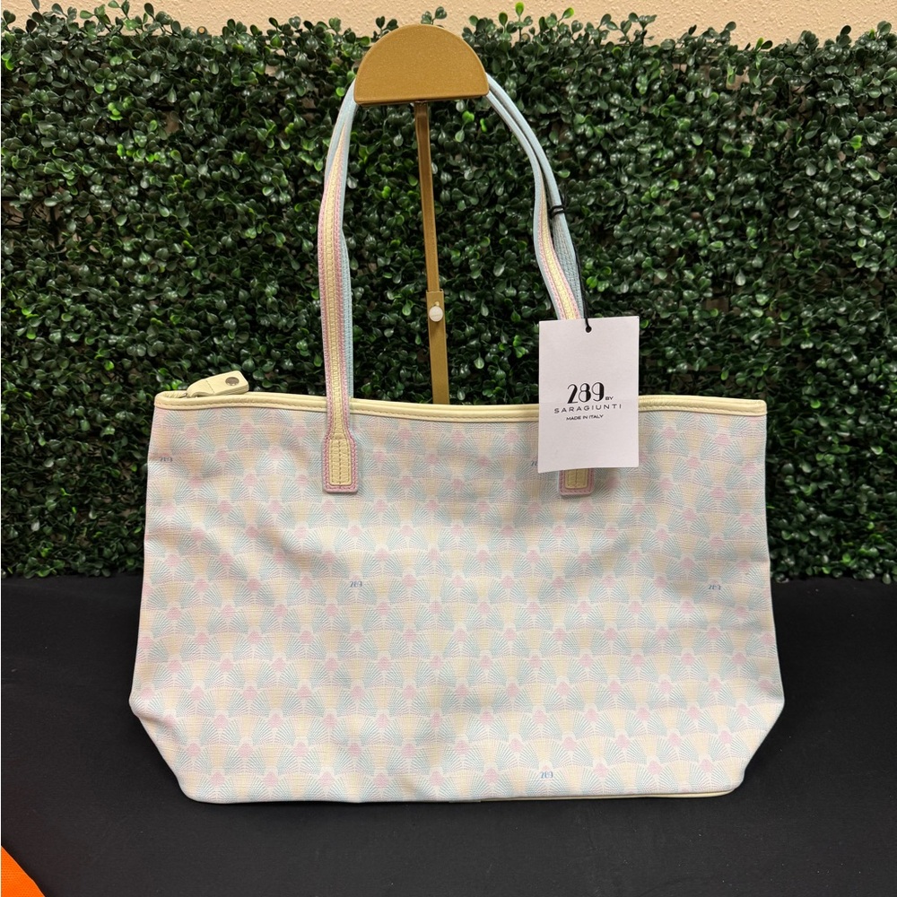 289 by SARA GIUNTI Handbags Tote